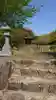 天武神社のその他建物