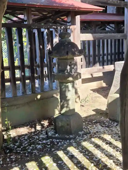 八幡神社(埼玉県)