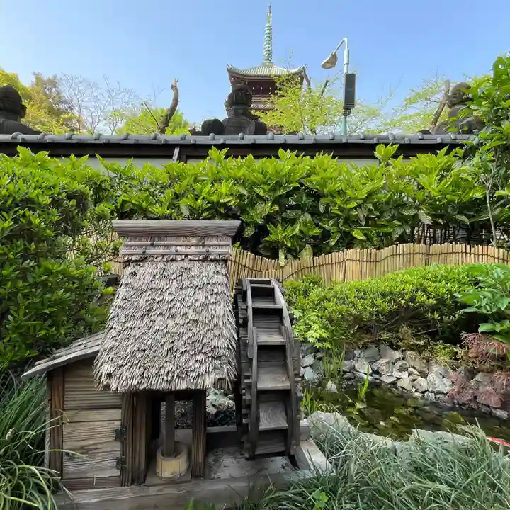 上野東照宮(東京都)