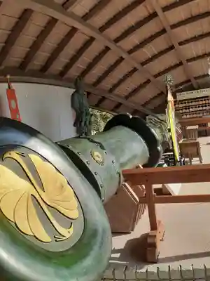 白鷺神社のその他建物