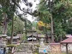 元伊勢内宮 皇大神社(京都府)