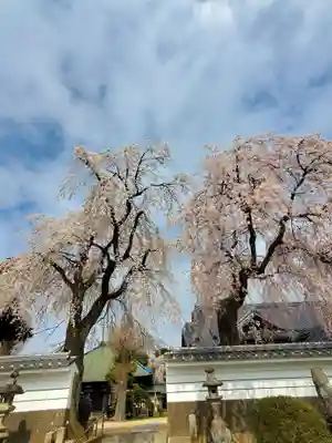 長松院(福島県)