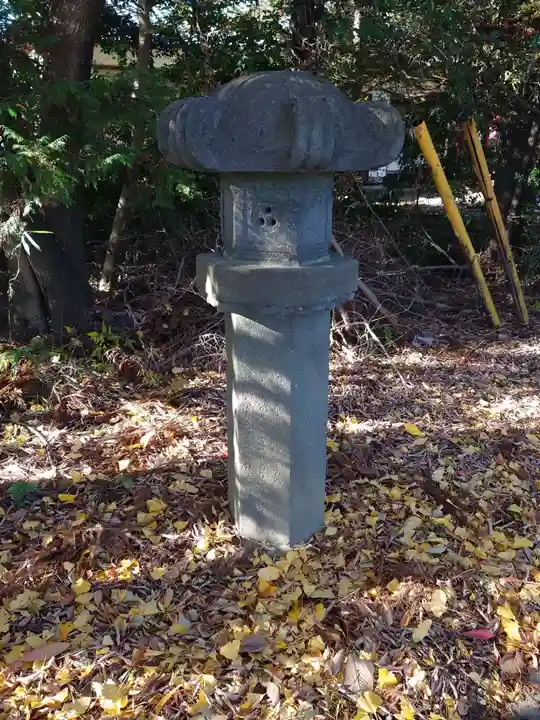 飯玉神社(群馬県)