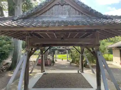 梅田神社(京都府)