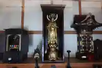 勝林寺(岐阜県)