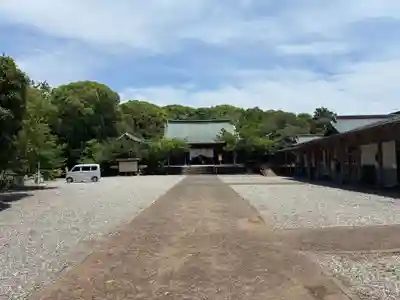 高知県護国神社(高知県)
