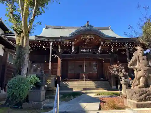 醫王寺(東京都)