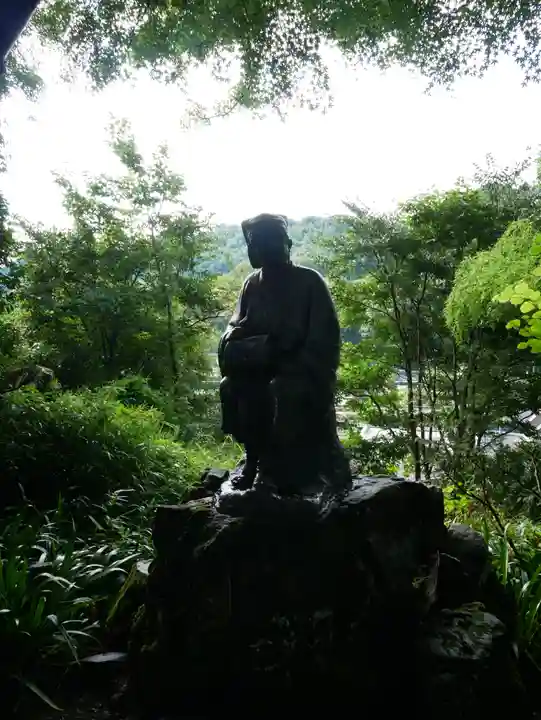 宝珠山 立石寺(山形県)