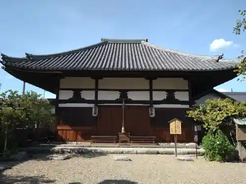 飛鳥寺(奈良県)