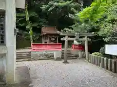 霧島神社(宮崎県)