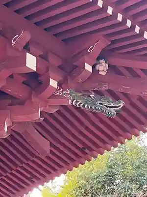 柏原八幡宮(兵庫県)