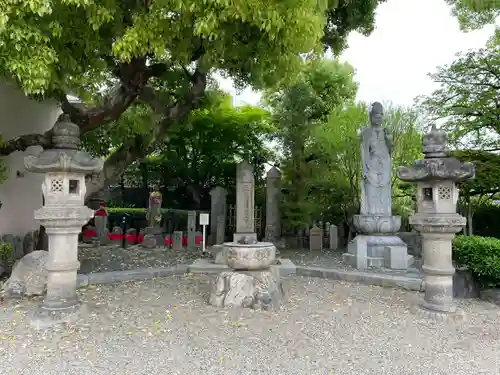 壬生寺(京都府)