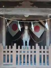 室生神社(神奈川県)