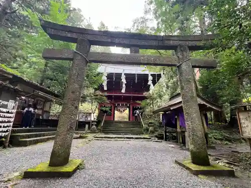 花園神社(茨城県)