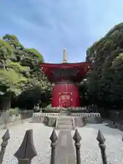 池上本門寺(東京都)