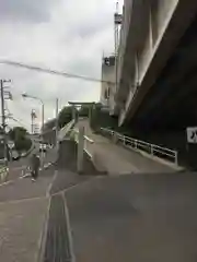 赤羽八幡神社の建物その他