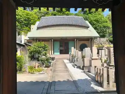 称念寺(大阪府)