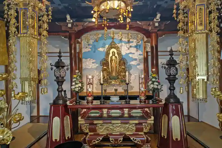 醍醐寺(岐阜県)