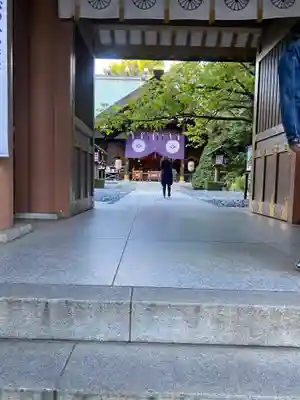 東京大神宮(東京都)