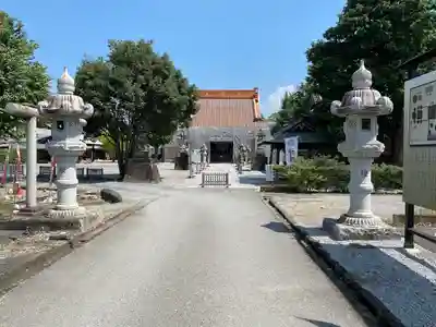神明宮のその他建物
