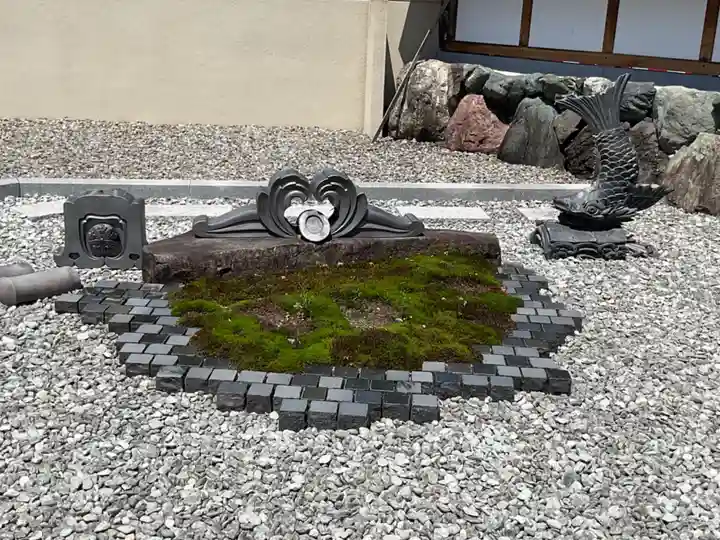 光明院(曼陀羅寺塔頭)(愛知県)