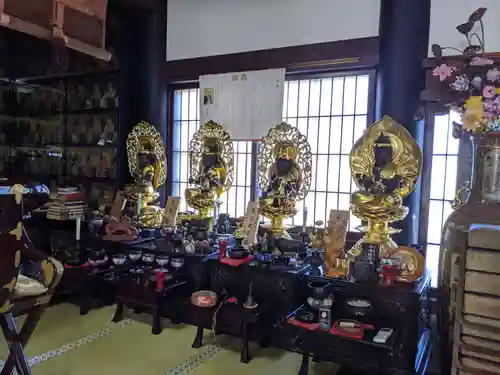 三明寺のその他建物