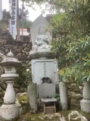 華厳寺(岐阜県)