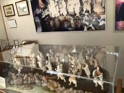 白石神社（若狭彦神社境外末社）(福井県)