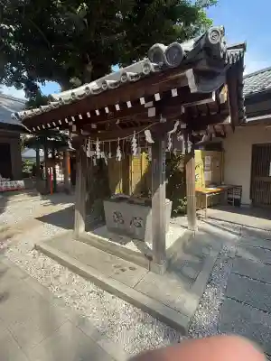 蛇窪神社(東京都)