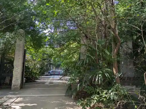 普門院(東京都)