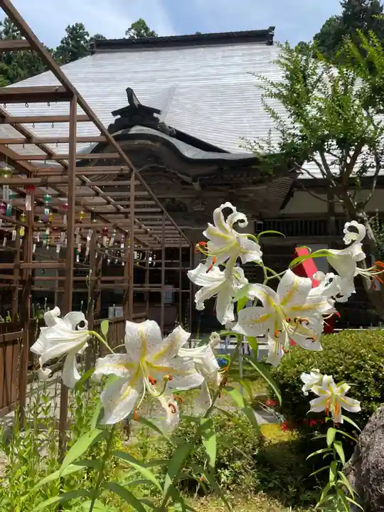 国上寺(新潟県)