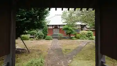 興隆寺のその他建物