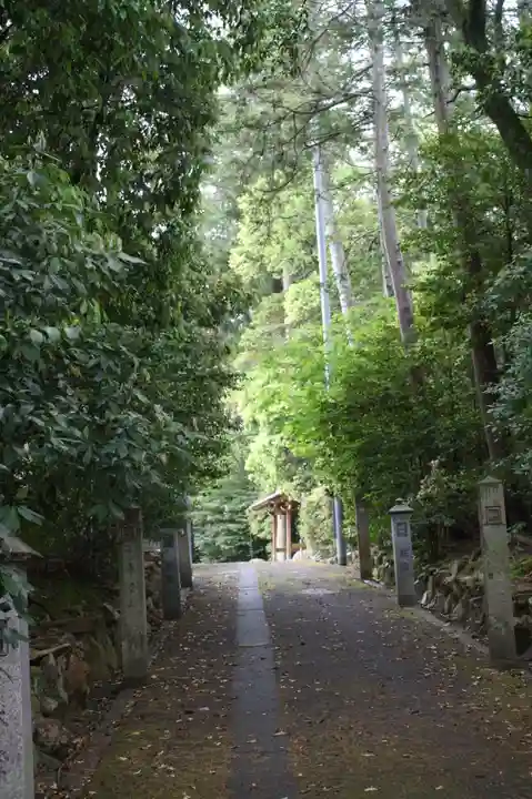 齋神社(滋賀県)