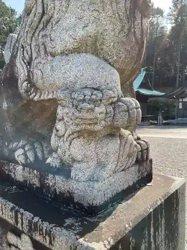 馬頭神明宮(愛知県)