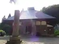 正法寺の本殿・本堂