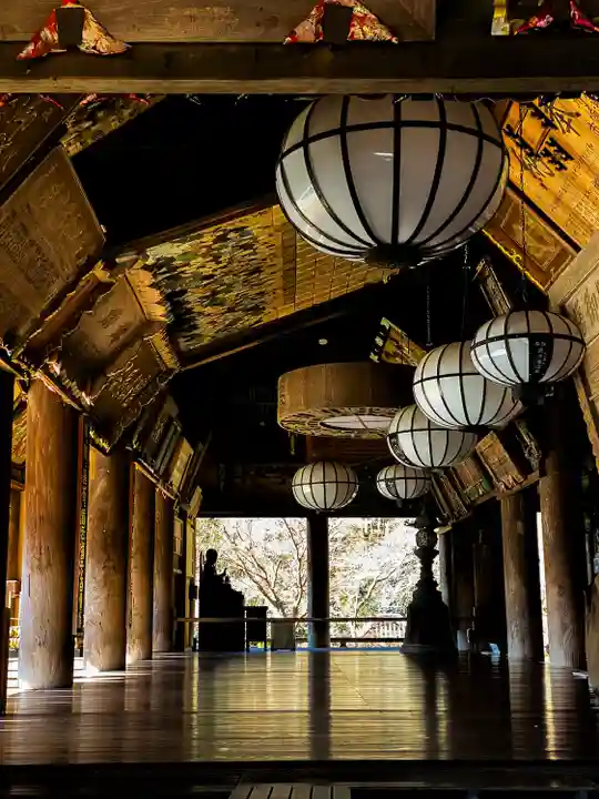 長谷寺(奈良県)