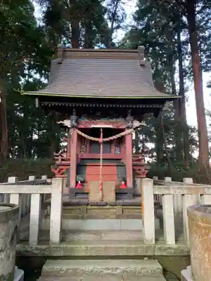 八幡神社(千葉県)