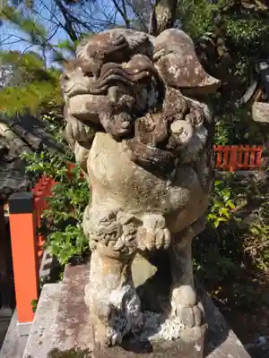 鷺森神社(京都府)