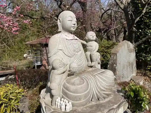 城前寺(神奈川県)