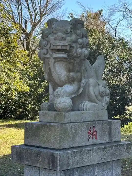 浅間神社(静岡県)