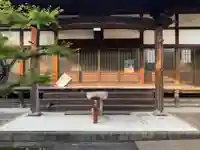 大喜寺の本殿・本堂
