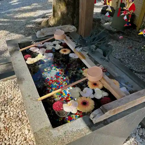 蛇窪神社(東京都)