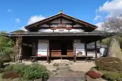 国分尼寺(岐阜県)