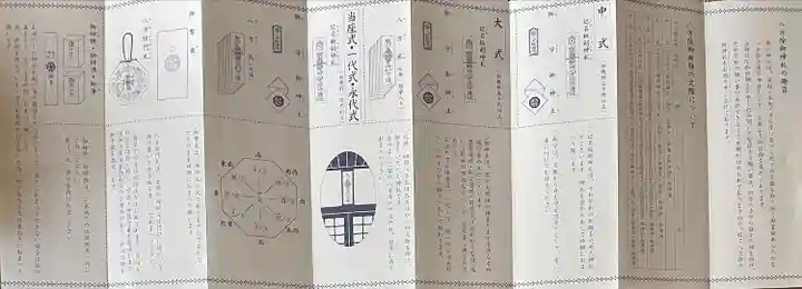 寒川神社(神奈川県)