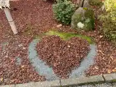 足羽神社の建物その他