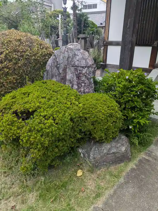 貞巌寺(東京都)
