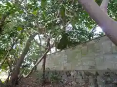 野志里神社(三重県)