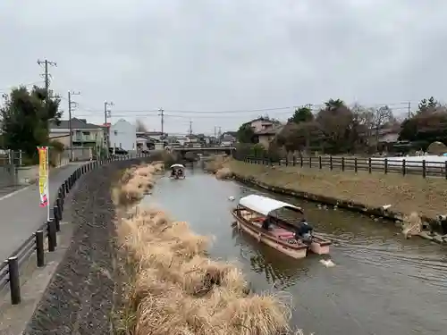 嚴島神社(千葉県)