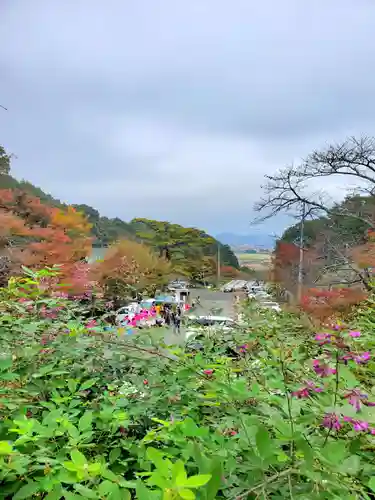 陽林寺(福島県)