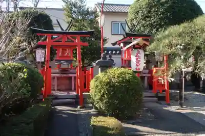 御霊神社(奈良県)